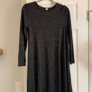 Old Navy Long Sleeve Dress